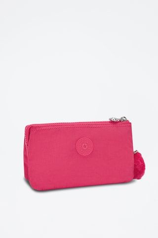 Pochette Creativity L - Fuchsia