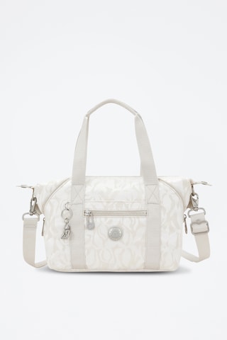 Sac à main Art Mini - Beige