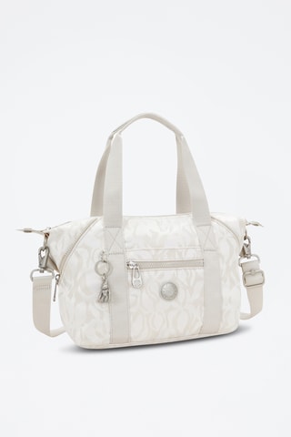 Sac à main Art Mini - Beige