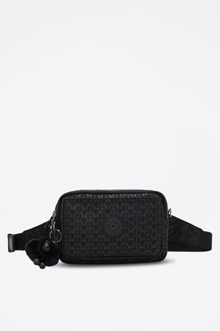 Sac banane Abanu Multi - Noir