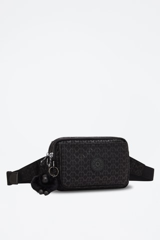 Sac banane Abanu Multi - Noir