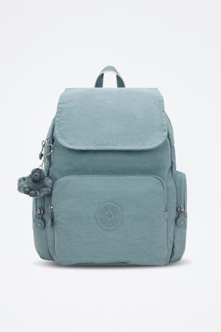 Sac à dos City Zip S - Gris