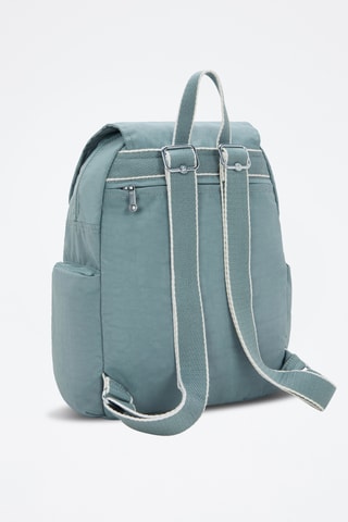 Sac à dos City Zip S - Gris