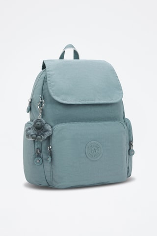 Sac à dos City Zip S - Gris
