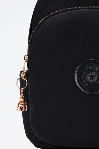 Sac à dos Delia - Noir