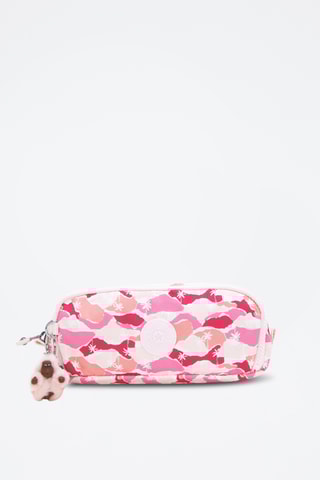 Trousse Gitroy - Rose