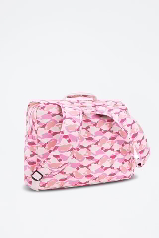Cartable Codie M - Rose