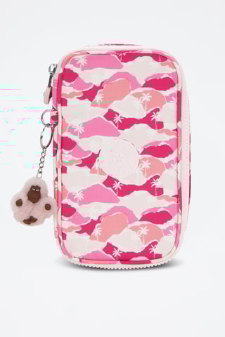Trousse 50 Pens - Rose
