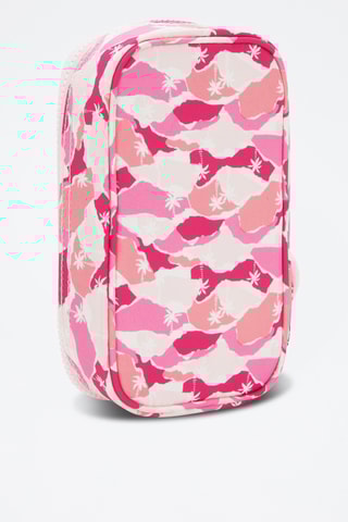 Trousse 50 Pens - Rose