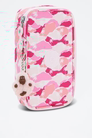 Trousse 50 Pens - Rose