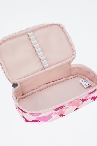 Trousse 50 Pens - Rose
