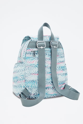 Sac à dos City Zip Mini - Vert d’eau