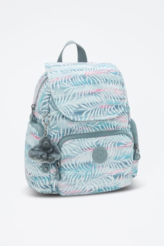 Sac à dos City Zip Mini - Vert d’eau