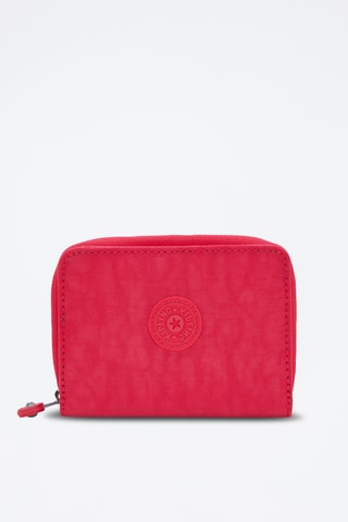 Portefeuille Money Love - Fuchsia