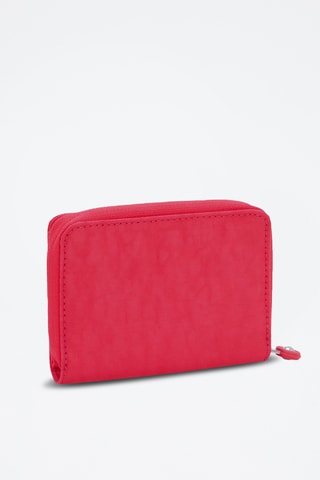 Portefeuille Money Love - Fuchsia