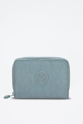 Portefeuille Money Love - Gris