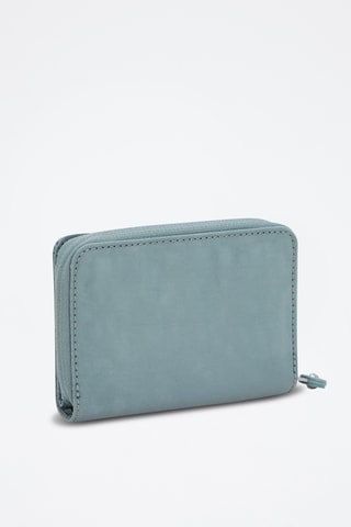 Portefeuille Money Love - Gris
