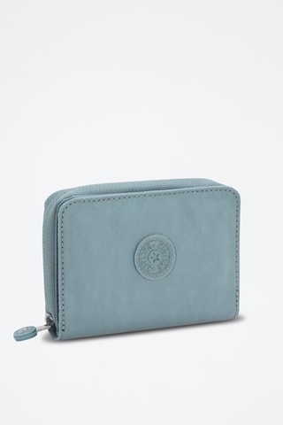 Portefeuille Money Love - Gris