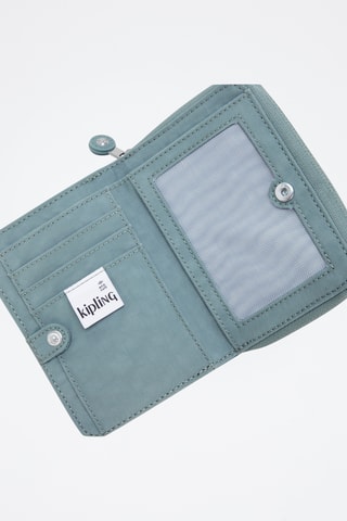 Portefeuille Money Love - Gris