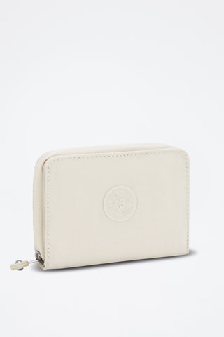Portefeuille Money Love - Beige