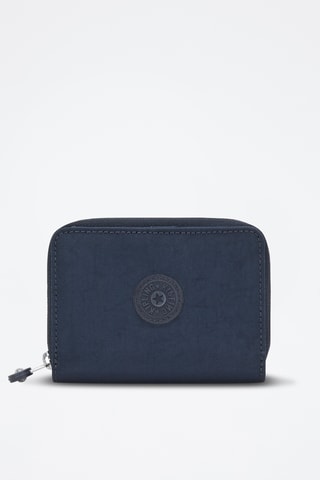 Portefeuille Money Love - Bleu nuit