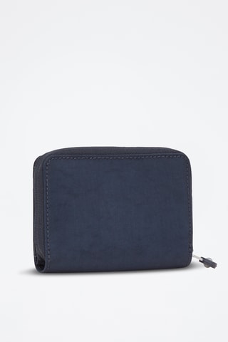 Portefeuille Money Love - Bleu nuit