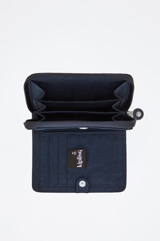 Portefeuille Money Love - Bleu nuit