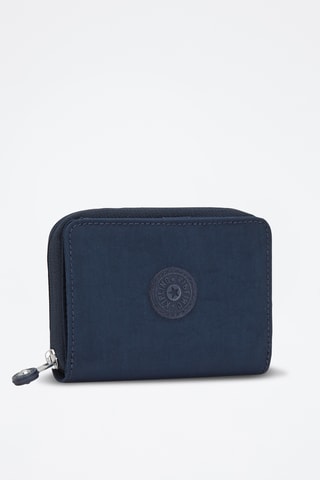 Portefeuille Money Love - Bleu nuit
