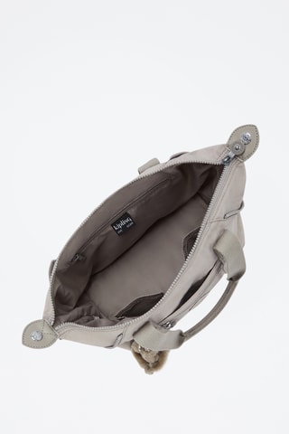 Sac porté épaule Art Mini - Gris