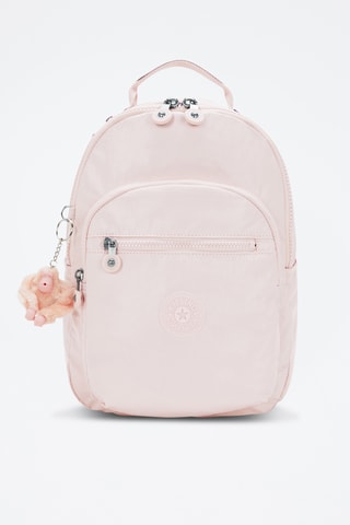 Sac à dos Seoul - Rose poudré
