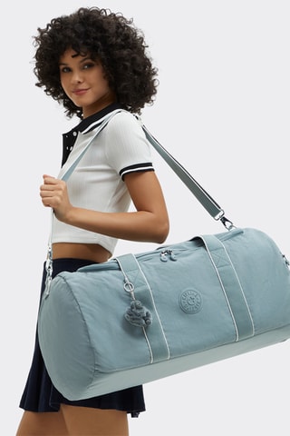 Sac de voyage Argus M - Gris - 62 cm