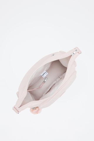 Sac bandoulière Gabb - Rose poudré