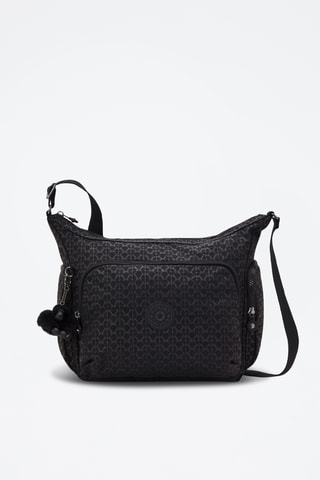 Sac bandoulière Gabb - Noir