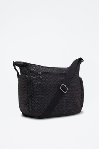 Sac bandoulière Gabb - Noir