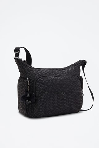 Sac bandoulière Gabb - Noir