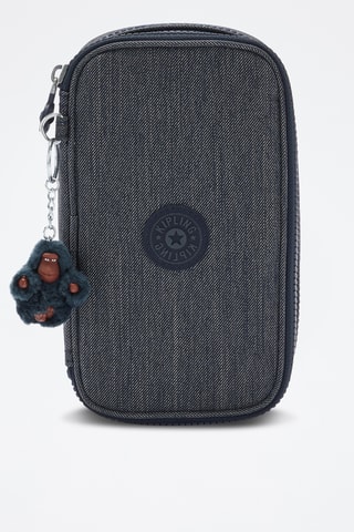 Trousse 50 Pens - Bleu marine