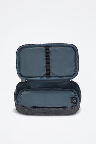 Trousse 50 Pens - Bleu marine