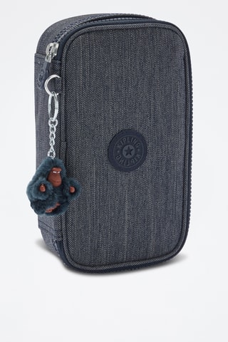 Trousse 50 Pens - Bleu marine