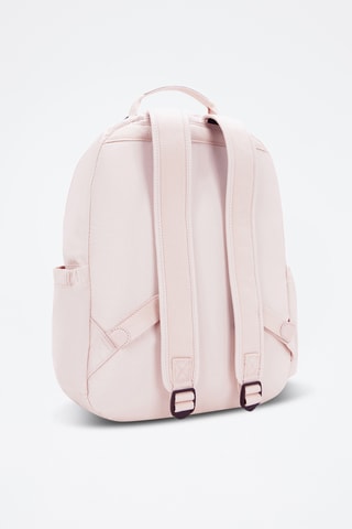 Sac à dos Seoul - Rose poudré