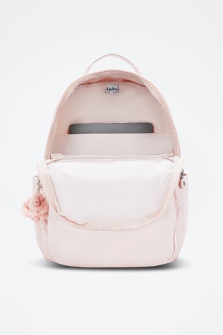 Sac à dos Seoul - Rose poudré