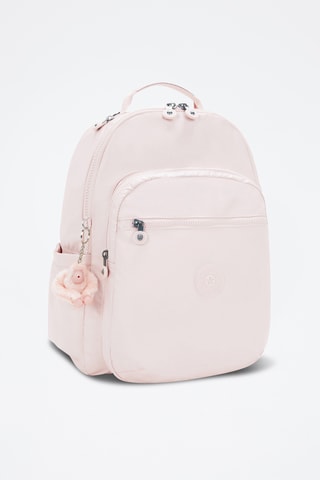 Sac à dos Seoul - Rose poudré