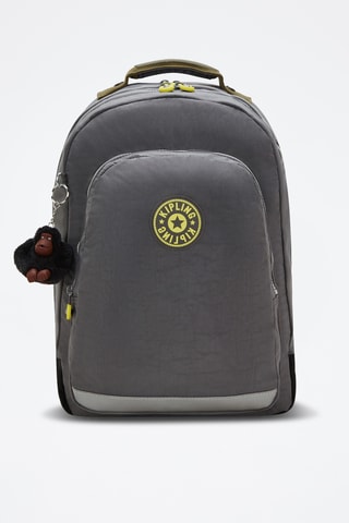 Sac à dos Class Room - Gris