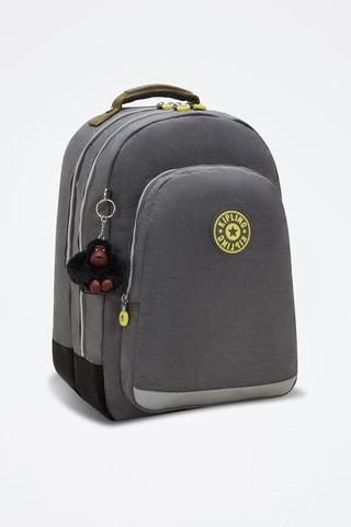 Sac à dos Class Room - Gris