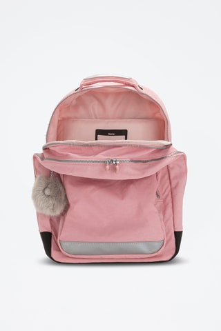 Sac à dos Class Room - Rose poudré