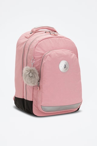 Sac à dos Class Room - Rose poudré