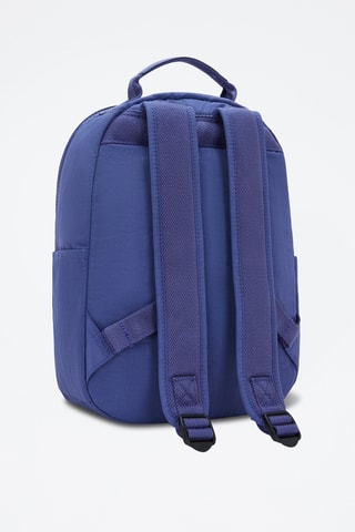 Sac à dos Seoul - Bleu pétrole