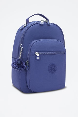 Sac à dos Seoul - Bleu pétrole