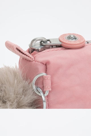 Trousse Freedom - Rose poudré