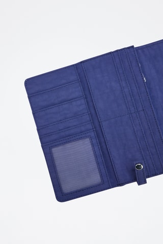 Compagnon Money Land - Bleu marine