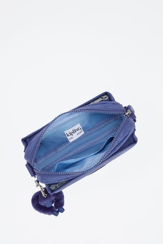 Sac bandoulière Abanu - Bleu marine